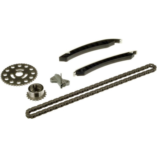 Gates Timing Chain Kit Set Links fits Fiat Talento 2016 on 1.6