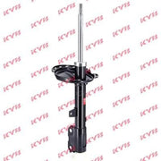 KYB 2 x Shock Absorbers fits Lexus Rx 2005-2008