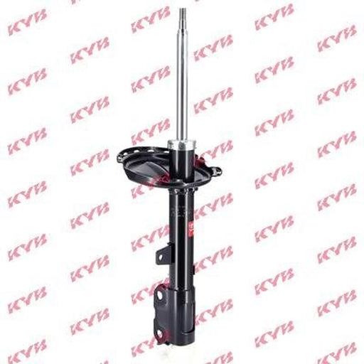 KYB 2 x Rear Shock Absorbers fits Lexus Rx 2005-2008