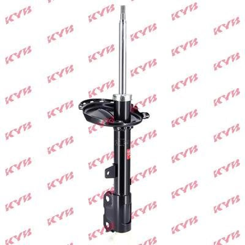 KYB Shock Absorber Damper Strut Rear Left fits Lexus Rx 2005-2008