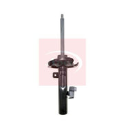 Apec Shock Absorber Damper Strut Front Right fits Ford C-Max 2007-2010 1.6