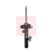 Apec Shock Absorber Damper Strut Front Right ASA1098