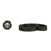 Gates Timing Belt Kit with Rollers fits Renault 19 1988-1998 1.2 1.4