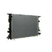Mahle Engine Radiator fits Audi A8 D4 2010-2018 2.0 2.5 3.0