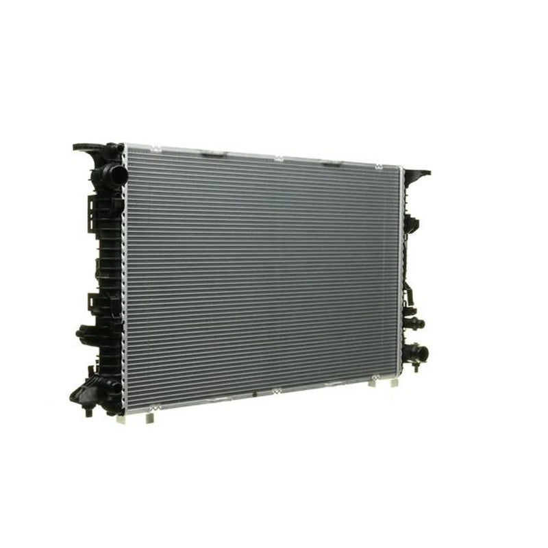 Mahle Engine Radiator fits Audi A8 D4 2010-2018 2.0 2.5 3.0