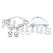 Klarius Fitting Kit - Catalyst And Dpf 403128 403128