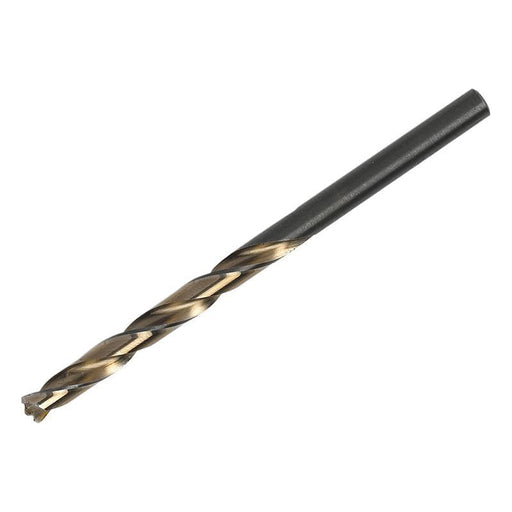 Irwin® Turbomax HSS Drill Bit 2.5mm OL:57mm WL:30mm IRWIN® - Dynamic Drive