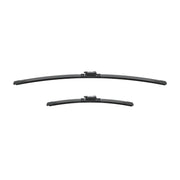Bosch Aerotwin Wiper Blade Set 700mm + 400mm — A558S fits Citroën C5 Aircross