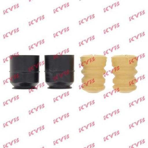 KYB 2 x Rear Dust Cover Kit fits BMW 5 2001-2010
