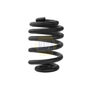 NAPA Rear Suspension Coil Spring fits VW Caravelle 2015-2024 2.0