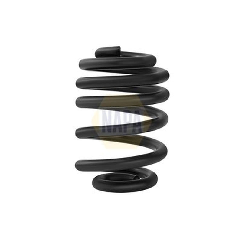 NAPA Rear Suspension Coil Spring fits VW Caravelle 2015-2024 2.0