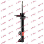 KYB 2 x Front Shock Absorbers fits BMW 3 1990-1995