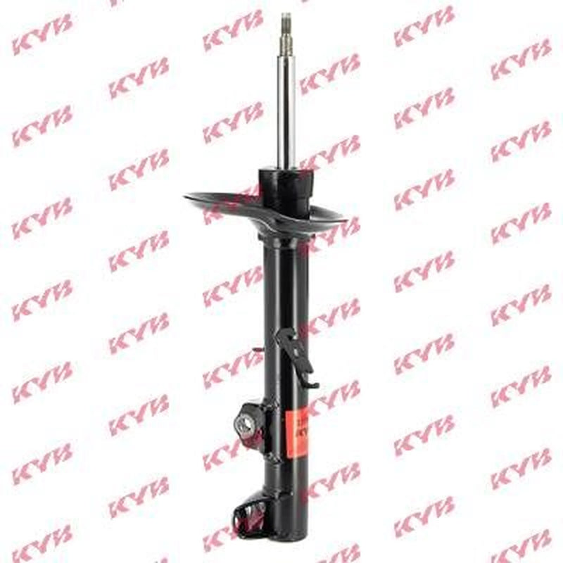 KYB Shock Absorber Damper Strut Front Left fits BMW 3 1990-1995