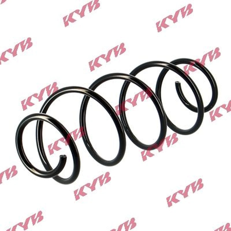 KYB Front Suspension Coil Spring fits Peugeot 308 II 2013-2021 1.6
