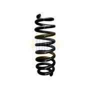NAPA Rear Suspension Coil Spring fits BMW 3 2004-2013