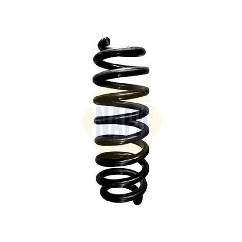 NAPA Rear Suspension Coil Spring fits BMW 3 2004-2013