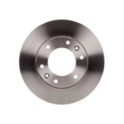Bosch Front Brake Vented Discs & Pads fits Kia Sedona 2006-2015 2.2 2.7 2.9