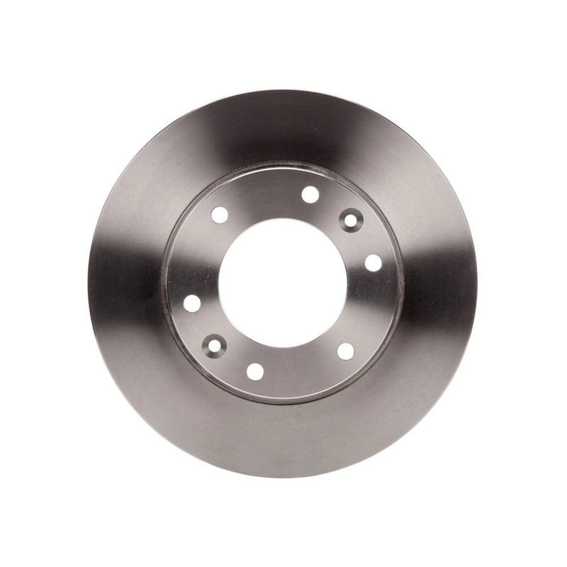 Bosch Front Brake Vented Discs & Pads fits Kia Sedona 2006-2015 2.2 2.7 2.9