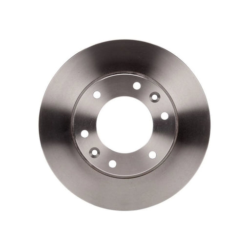 Bosch Front Brake Vented Discs & Pads fits Kia Sedona 2006-2015 2.2 2.7 2.9