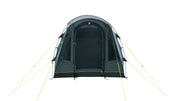 Outwell Sky 2 Pole Tent Blue 2 Person Outwell - Dynamic Drive
