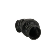 Gates Air Supply Hose NBR (nitrile butadiene rubber) fits Opel Astra F 1991-2001