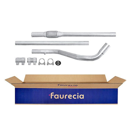Hella Exhaust Pipe OD 8LA 366 002-121