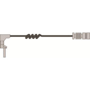 Juratek Brake Pad Wear Sensor Rear JCW103