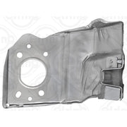 Elring Exhaust Manifold Gasket Wide Thick fits Citroën Berlingo Box Body 2018 on