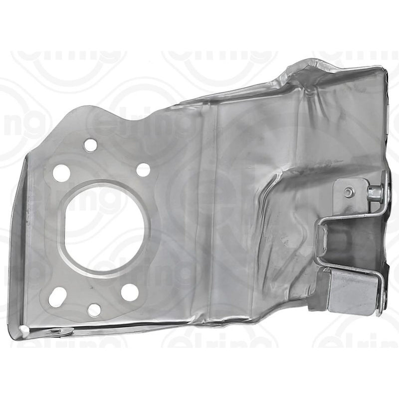 Elring Exhaust Manifold Gasket Wide Thick fits Citroën Berlingo Box Body 2018 on