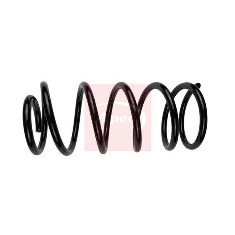 Apec Rear Suspension Coil Spring ACS1901