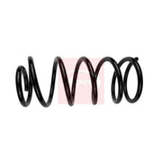 Apec Rear Suspension Coil Spring fits Hyundai IX20 2010-2019 1.4 1.6