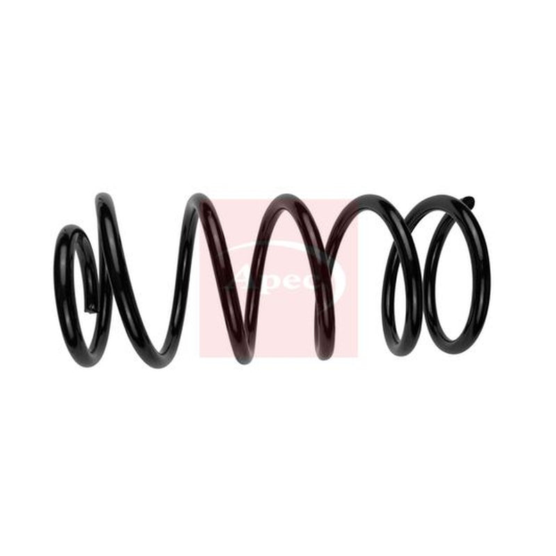 Apec Rear Suspension Coil Spring fits Hyundai IX20 2010-2019 1.4 1.6