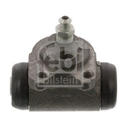 Febi Wheel Cylinder Hydraulic Brake Rear Right 05689