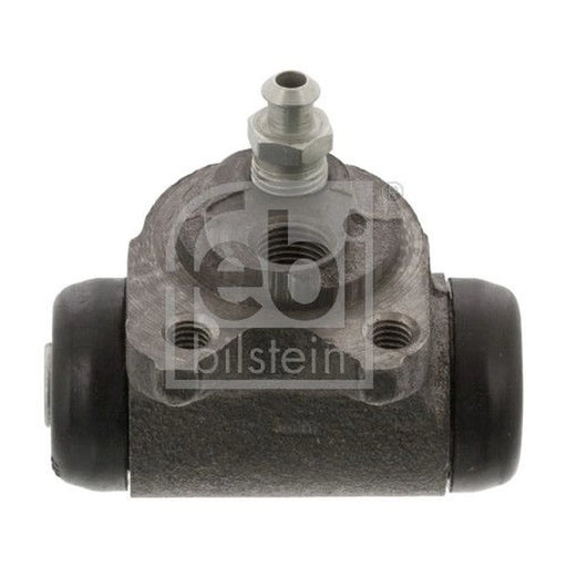 Febi Wheel Cylinder Hydraulic Brake Rear Right 05689