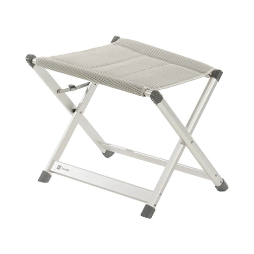 Travellife Lucca Footrest Cool Grey 2130320 Travellife - Dynamic Drive