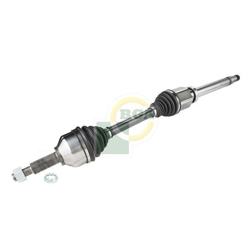 BGA CV Drive Shaft Driveshaft Front Right fits Ford Tourneo Custom V362 Bus