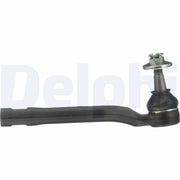 Delphi Steering Tie Rod End Ball Joint Front Right M15x1.5 fits Lexus Ls 2006 on