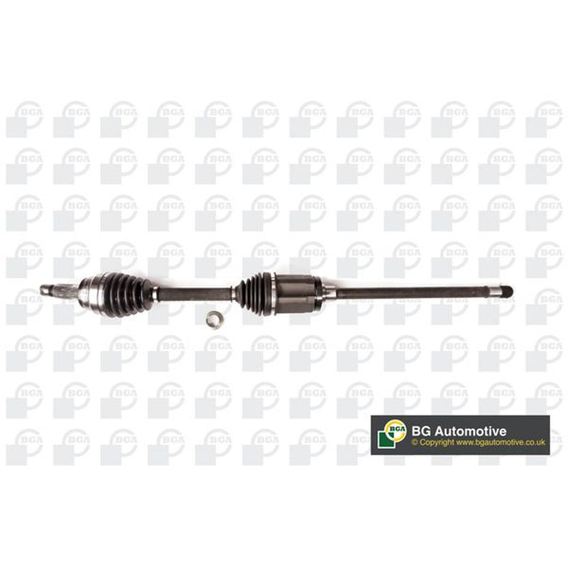 BGA CV Drive Shaft Driveshaft Front Right fits BMW X5 2006-2018 3.0 4.8