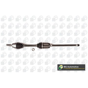 BGA CV Drive Shaft Driveshaft Front Right DS0905R