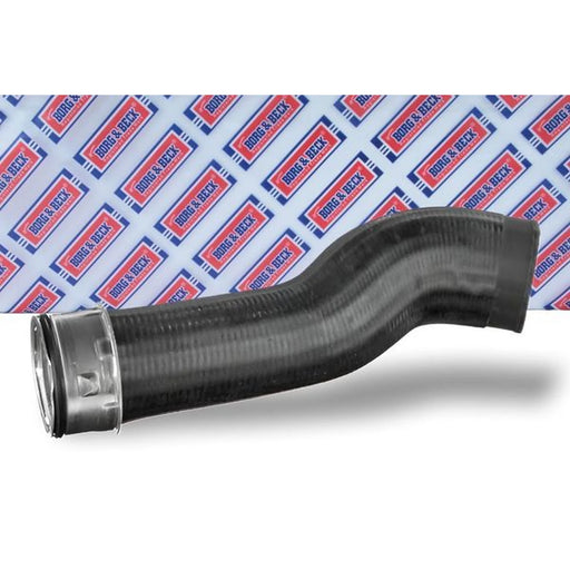 Borg & Beck Intercooler Turbo Charge Air Hose BTH1724
