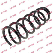 KYB 2 x Suspension Springs fits Subaru Legacy IV 2003-2009 2.0 2.5 3.0