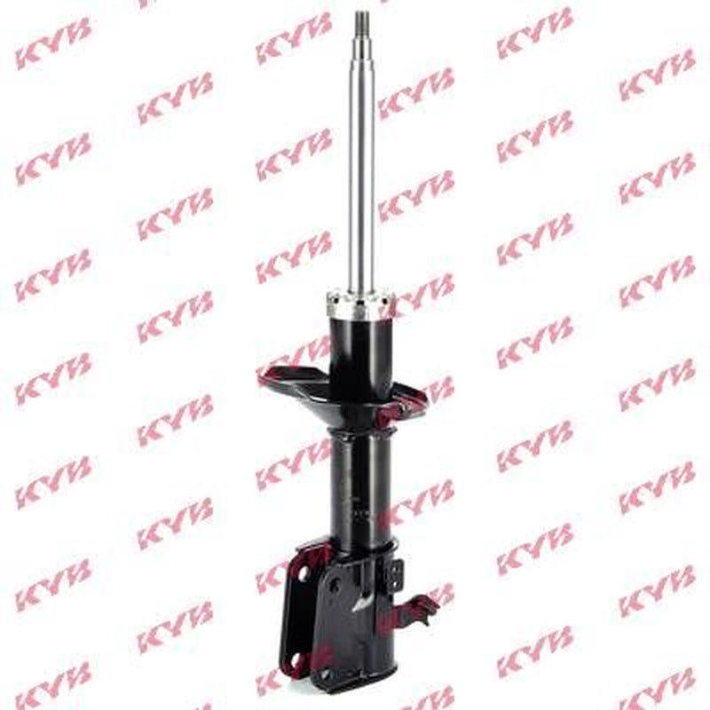 KYB Shock Absorber Damper Strut Front Left fits Daihatsu Terios 2000-2006 1.3