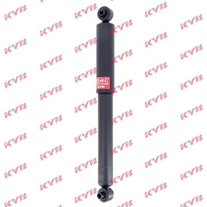 KYB Shock Absorber Damper Strut Rear fits Citroën C3 II 2009-2016