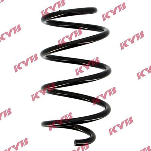 KYB Front Suspension Coil Spring RH3900