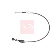 Apec Manual Transmission Cable Pull fits Alfa Romeo Mito 2011-2018 1.4