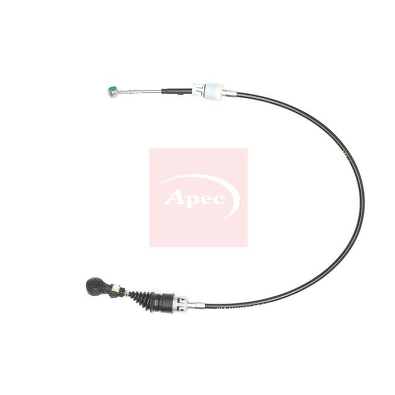 Apec Manual Transmission Cable Pull fits Alfa Romeo Mito 2011-2018 1.4