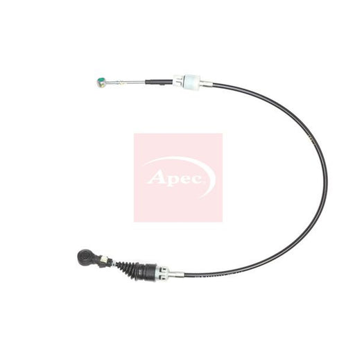 Apec Manual Transmission Cable Pull fits Alfa Romeo Mito 2011-2018 1.4