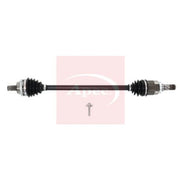 Apec CV Drive Shaft Driveshaft Rear Right ADS3310LR