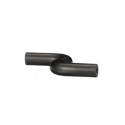 Gates Crankcase Ventilation Hose fits Opel Astra F 1994-1998 1.6