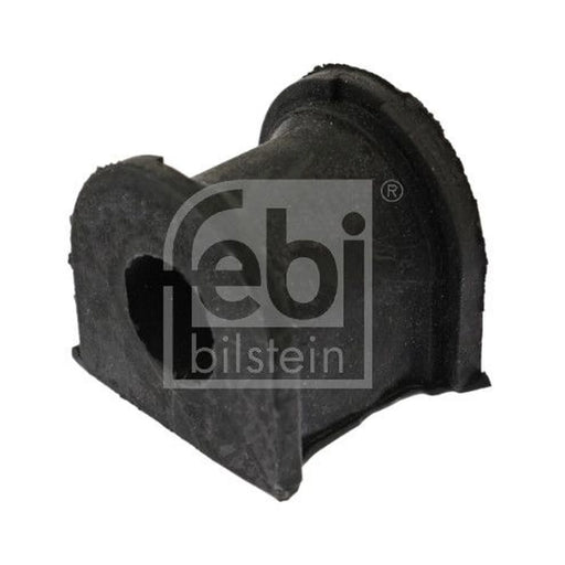 Febi Anti Roll Bar Mounting Bracket Rear 42350